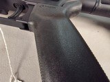 9372Armalite AR 10, 103 GN 13, 7.62x51 / .308, 22” barrel, 4 LB single trigger, Ergo wide grip, light weight MBA, adjustable butt stock, Rapter char - Image 11 of 25