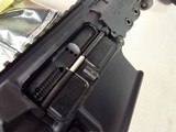 9372Armalite AR 10, 103 GN 13, 7.62x51 / .308, 22” barrel, 4 LB single trigger, Ergo wide grip, light weight MBA, adjustable butt stock, Rapter char - Image 24 of 25