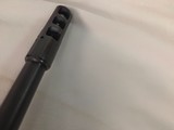 9372Armalite AR 10, 103 GN 13, 7.62x51 / .308, 22” barrel, 4 LB single trigger, Ergo wide grip, light weight MBA, adjustable butt stock, Rapter char - Image 20 of 25