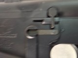 9372Armalite AR 10, 103 GN 13, 7.62x51 / .308, 22” barrel, 4 LB single trigger, Ergo wide grip, light weight MBA, adjustable butt stock, Rapter char - Image 1 of 25