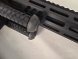 9372Armalite AR 10, 103 GN 13, 7.62x51 / .308, 22” barrel, 4 LB single trigger, Ergo wide grip, light weight MBA, adjustable butt stock, Rapter char - Image 16 of 25