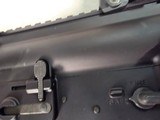 9372Armalite AR 10, 103 GN 13, 7.62x51 / .308, 22” barrel, 4 LB single trigger, Ergo wide grip, light weight MBA, adjustable butt stock, Rapter char - Image 14 of 25