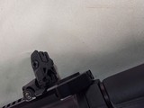 9372Armalite AR 10, 103 GN 13, 7.62x51 / .308, 22” barrel, 4 LB single trigger, Ergo wide grip, light weight MBA, adjustable butt stock, Rapter char - Image 13 of 25