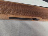 9393Browning 725 Sporting 12 Gauge, 30” Barrels, Screw in chokes (Sk,IC, MOD, IM, F) 2 extra triggers, vent rib, pistol grip, 14 3/4 LOP,choke wre - Image 22 of 25