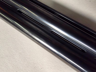 9393Browning 725 Sporting 12 Gauge, 30” Barrels, Screw in chokes (Sk,IC, MOD, IM, F) 2 extra triggers, vent rib, pistol grip, 14 3/4 LOP,choke wre - Image 12 of 25