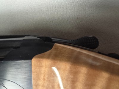 9393Browning 725 Sporting 12 Gauge, 30” Barrels, Screw in chokes (Sk,IC, MOD, IM, F) 2 extra triggers, vent rib, pistol grip, 14 3/4 LOP,choke wre - Image 9 of 25