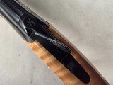 9393Browning 725 Sporting 12 Gauge, 30” Barrels, Screw in chokes (Sk,IC, MOD, IM, F) 2 extra triggers, vent rib, pistol grip, 14 3/4 LOP,choke wre - Image 15 of 25