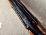 9393Browning 725 Sporting 12 Gauge, 30” Barrels, Screw in chokes (Sk,IC, MOD, IM, F) 2 extra triggers, vent rib, pistol grip, 14 3/4 LOP,choke wre - Image 16 of 25