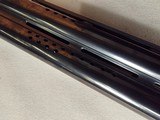 9393Browning 725 Sporting 12 Gauge, 30” Barrels, Screw in chokes (Sk,IC, MOD, IM, F) 2 extra triggers, vent rib, pistol grip, 14 3/4 LOP,choke wre - Image 24 of 25
