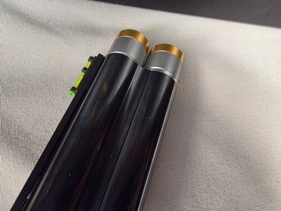 9393Browning 725 Sporting 12 Gauge, 30” Barrels, Screw in chokes (Sk,IC, MOD, IM, F) 2 extra triggers, vent rib, pistol grip, 14 3/4 LOP,choke wre - Image 17 of 25