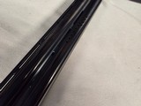9393Browning 725 Sporting 12 Gauge, 30” Barrels, Screw in chokes (Sk,IC, MOD, IM, F) 2 extra triggers, vent rib, pistol grip, 14 3/4 LOP,choke wre - Image 18 of 25
