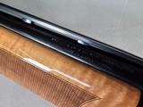 9393Browning 725 Sporting 12 Gauge, 30” Barrels, Screw in chokes (Sk,IC, MOD, IM, F) 2 extra triggers, vent rib, pistol grip, 14 3/4 LOP,choke wre - Image 14 of 25