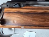 9379Savage Model 12, 22-250,laminated stock, steel barrel, ebony forend cap, 24: barrel, Whitetail 6.5x20x50 scope,More pictures at DawsonsDoubles - Image 17 of 25