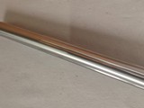 9379Savage Model 12, 22-250,laminated stock, steel barrel, ebony forend cap, 24: barrel, Whitetail 6.5x20x50 scope,More pictures at DawsonsDoubles - Image 11 of 25