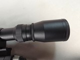 9379Savage Model 12, 22-250,laminated stock, steel barrel, ebony forend cap, 24: barrel, Whitetail 6.5x20x50 scope,More pictures at DawsonsDoubles - Image 6 of 25