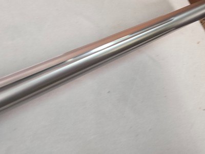 9379Savage Model 12, 22-250,laminated stock, steel barrel, ebony forend cap, 24: barrel, Whitetail 6.5x20x50 scope,More pictures at DawsonsDoubles - Image 13 of 25
