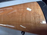9398Browning X Bolt, 270 Cal, 22” barrel, Rosewood cap, muzzle brake, Leupold 3.5x10x40 , Tiger striped wood, with box, More pictures AT DawsonsDoub - Image 3 of 25