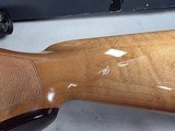 9398Browning X Bolt, 270 Cal, 22” barrel, Rosewood cap, muzzle brake, Leupold 3.5x10x40 , Tiger striped wood, with box, More pictures AT DawsonsDoub - Image 4 of 25