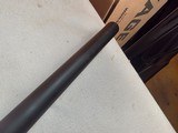 9391Weatherby Vanguard, 270 Caliber, Laminated stock, 24” barrel, cheek piece, bolt action, Sight Mark Wrath digital night vision scope, More pictur - Image 19 of 25
