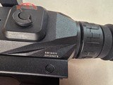 9391Weatherby Vanguard, 270 Caliber, Laminated stock, 24” barrel, cheek piece, bolt action, Sight Mark Wrath digital night vision scope, More pictur - Image 9 of 25