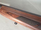 9391Weatherby Vanguard, 270 Caliber, Laminated stock, 24” barrel, cheek piece, bolt action, Sight Mark Wrath digital night vision scope, More pictur - Image 24 of 25