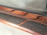 9391Weatherby Vanguard, 270 Caliber, Laminated stock, 24” barrel, cheek piece, bolt action, Sight Mark Wrath digital night vision scope, More pictur - Image 16 of 25