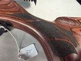 9391Weatherby Vanguard, 270 Caliber, Laminated stock, 24” barrel, cheek piece, bolt action, Sight Mark Wrath digital night vision scope, More pictur - Image 23 of 25