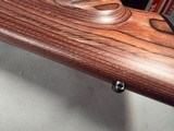9391Weatherby Vanguard, 270 Caliber, Laminated stock, 24” barrel, cheek piece, bolt action, Sight Mark Wrath digital night vision scope, More pictur - Image 6 of 25
