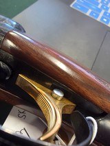 9391Weatherby Vanguard, 270 Caliber, Laminated stock, 24” barrel, cheek piece, bolt action, Sight Mark Wrath digital night vision scope, More pictur - Image 2 of 25