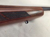 9391Weatherby Vanguard, 270 Caliber, Laminated stock, 24” barrel, cheek piece, bolt action, Sight Mark Wrath digital night vision scope, More pictur - Image 25 of 25