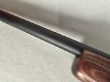 9391Weatherby Vanguard, 270 Caliber, Laminated stock, 24” barrel, cheek piece, bolt action, Sight Mark Wrath digital night vision scope, More pictur - Image 17 of 25