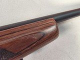 9391Weatherby Vanguard, 270 Caliber, Laminated stock, 24” barrel, cheek piece, bolt action, Sight Mark Wrath digital night vision scope, More pictur - Image 20 of 25
