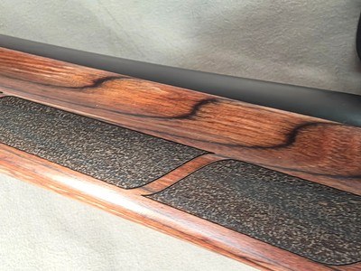 9391Weatherby Vanguard, 270 Caliber, Laminated stock, 24” barrel, cheek piece, bolt action, Sight Mark Wrath digital night vision scope, More pictur - Image 16 of 25
