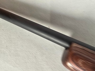 9391Weatherby Vanguard, 270 Caliber, Laminated stock, 24” barrel, cheek piece, bolt action, Sight Mark Wrath digital night vision scope, More pictur - Image 17 of 25