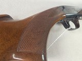 9382Browning SA 22 Long Rifle, 22” barrel, flip up sight, loads though the butt stock, More pictures at DawsonsDoubles DOT COM - Image 17 of 21