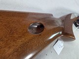 9382Browning SA 22 Long Rifle, 22” barrel, flip up sight, loads though the butt stock, More pictures at DawsonsDoubles DOT COM - Image 18 of 21