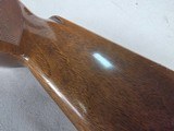 9382Browning SA 22 Long Rifle, 22” barrel, flip up sight, loads though the butt stock, More pictures at DawsonsDoubles DOT COM - Image 5 of 21