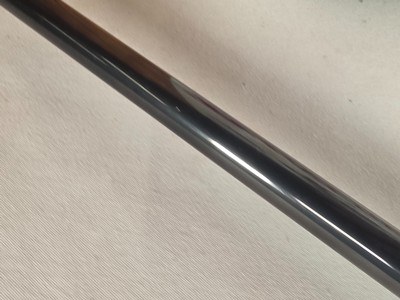9382Browning SA 22 Long Rifle, 22” barrel, flip up sight, loads though the butt stock, More pictures at DawsonsDoubles DOT COM - Image 9 of 21