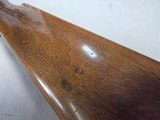 9382Browning SA 22 Long Rifle, 22” barrel, flip up sight, loads though the butt stock, More pictures at DawsonsDoubles DOT COM - Image 4 of 21