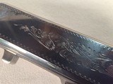 9382Browning SA 22 Long Rifle, 22” barrel, flip up sight, loads though the butt stock, More pictures at DawsonsDoubles DOT COM - Image 8 of 21