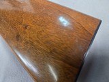 9382Browning SA 22 Long Rifle, 22” barrel, flip up sight, loads though the butt stock, More pictures at DawsonsDoubles DOT COM - Image 2 of 21