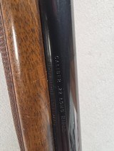 9382Browning SA 22 Long Rifle, 22” barrel, flip up sight, loads though the butt stock, More pictures at DawsonsDoubles DOT COM - Image 11 of 21