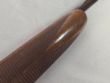 9382Browning SA 22 Long Rifle, 22” barrel, flip up sight, loads though the butt stock, More pictures at DawsonsDoubles DOT COM - Image 13 of 21