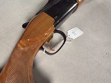 9392Browning 725Trap, 12 Gauge, 30” Barrels, Screw in choke, (sk, IC, M, IM, Full) 2 triggers, High Viz sights, tiger stiped wood, pistol grip ven - Image 19 of 21