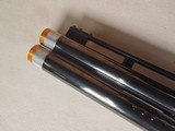 9392Browning 725Trap, 12 Gauge, 30” Barrels, Screw in choke, (sk, IC, M, IM, Full) 2 triggers, High Viz sights, tiger stiped wood, pistol grip ven - Image 12 of 21