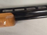 9392Browning 725Trap, 12 Gauge, 30” Barrels, Screw in choke, (sk, IC, M, IM, Full) 2 triggers, High Viz sights, tiger stiped wood, pistol grip ven - Image 21 of 21