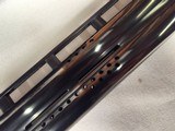 9392Browning 725Trap, 12 Gauge, 30” Barrels, Screw in choke, (sk, IC, M, IM, Full) 2 triggers, High Viz sights, tiger stiped wood, pistol grip ven - Image 15 of 21