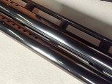 9392Browning 725Trap, 12 Gauge, 30” Barrels, Screw in choke, (sk, IC, M, IM, Full) 2 triggers, High Viz sights, tiger stiped wood, pistol grip ven - Image 11 of 21