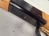 9392Browning 725Trap, 12 Gauge, 30” Barrels, Screw in choke, (sk, IC, M, IM, Full) 2 triggers, High Viz sights, tiger stiped wood, pistol grip ven - Image 20 of 21
