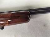 9395Browning Medallion, X-bolt, 270 cal, 22” barrel, Grade 1, white gold, American Walnut, rosewood cap, Box, Sig Sauer whiskey scope, 4x12x40,Mor - Image 17 of 25